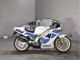 Фото Yamaha TZR250-1 с японского аукциона