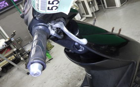 HONDA DIO Gen.6 AF68