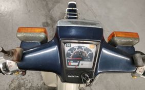 HONDA SUPER CUB90 HA02