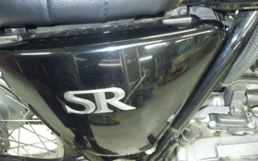 YAMAHA SR400 Gen.4 2010 RH03J