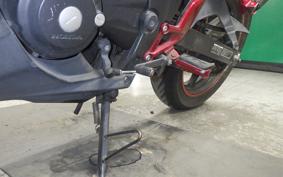 HONDA CBR250R A 2021 MC41