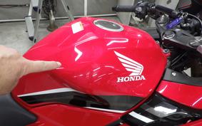 HONDA CBR400R 2022 NC56