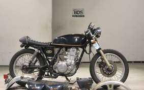 YAMAHA SR500 1984 2J2