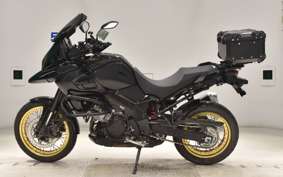 SUZUKI Vｽﾄﾛｰﾑ1000XTA 2019 VU51A