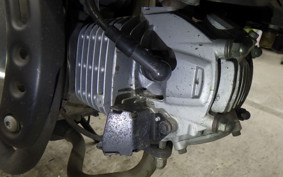HONDA MONKEY 125 2020 JB02