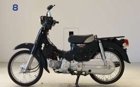HONDA C50 SUPER CUB 1996 AA09