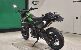 KAWASAKI KLX250D TRACKER X 2025 LX250V
