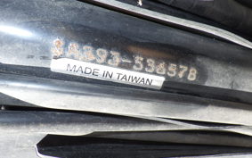 YAMAHA JOG ZR Gen.3 2025 SA39J