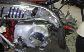 HONDA MONKEY Z50J