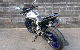 YAMAHA MT-07 ABS 2016 RM07J