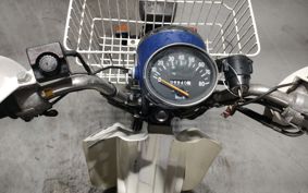 YAMAHA MATE 90 UB02J