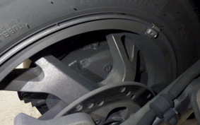 SUZUKI SKYWAVE 250 (Burgman 250) SS 2 CJ46A