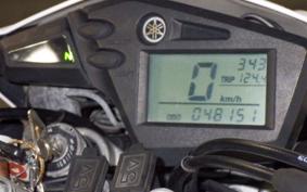 YAMAHA SEROW 250 2013 DG11J