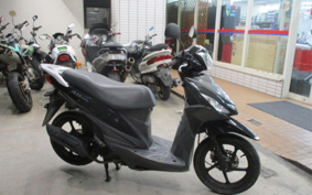 SUZUKI ADDRESS V110 CE47A