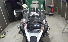 BMW R1200GS ADVENTURE 2018