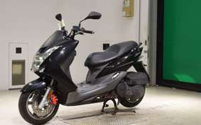 YAMAHA S-MAX 2006