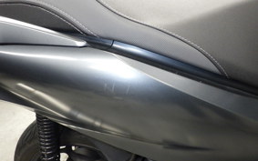 HONDA PCX 125 1990 JK05