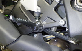 KAWASAKI ZX 10 NINJA ABS 2018