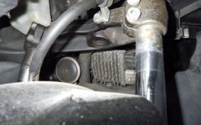 YAMAHA MAJESTY 250 Gen.4 SG20J