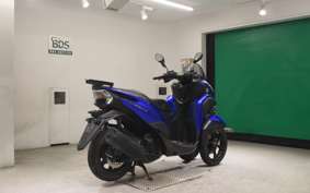 YAMAHA TRICITY 155 A 2025 SG37J