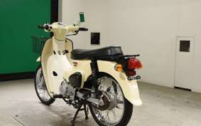 HONDA C110 SUPER CUB JA44
