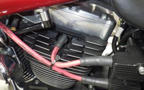 HARLEY FLD 1580 2012