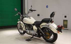 YAMAHA DRAGSTAR 250 2025 VG02J