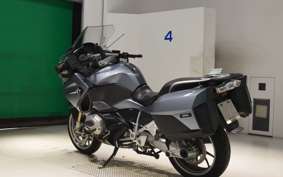 BMW R1200RT 2015