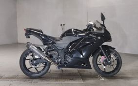 KAWASAKI NINJA250R EX250K