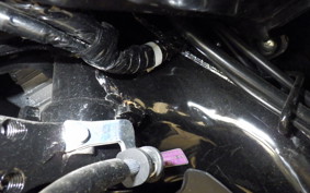 HONDA LEAD 125 JK12
