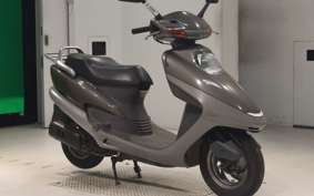 HONDA SPACY 125 Gen. 3 2006 JF04