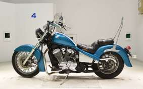 HONDA STEED 400 1993 NC26