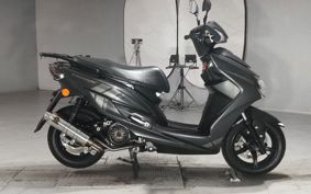 YAMAHA CYGNUS125XSR SED8J