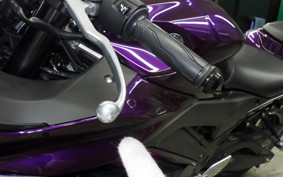 YAMAHA YZF-R25 A 2011 RG74J