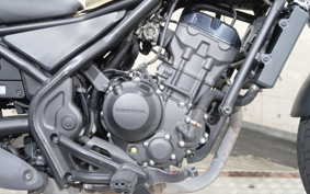 HONDA  REBEL 250 ABS MC49