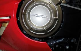 HONDA CBR400R 2019 NC56