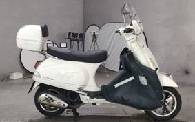 VESPA LX125IE M68100