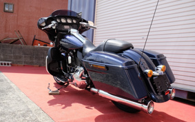 HARLEY  HARLEY FLHX103 2013 KBM