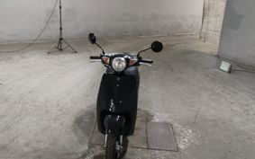 SUZUKI LET's CA4AA