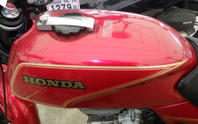 HONDA CB250 RS Z 1999 MC02