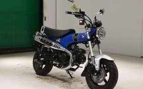 HONDA DAX 125 JB04