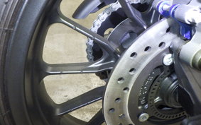 HONDA CL500 2024 PC68