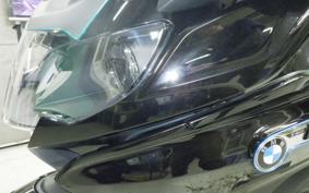 BMW K1600B 2017