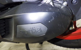 APRILIA SR GT 200 2023