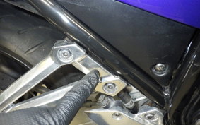 YAMAHA XJR1300 2000 RP03J