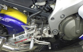 HONDA CBR600F 2003