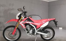 HONDA CRF250L MD44