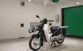 HONDA C50ﾌﾟﾛ AA04