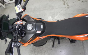 KTM 890 ADVENTURE	 2022