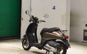 HONDA TODAY 2 AF67